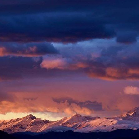 Gran Sasso copertina