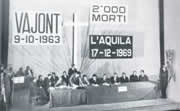 vajont copertina