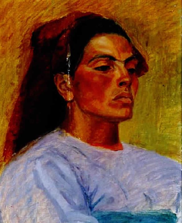 Matilde, 1903