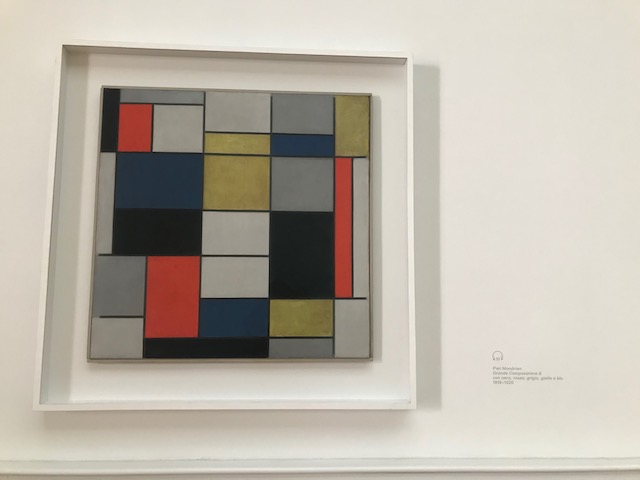 mondrian