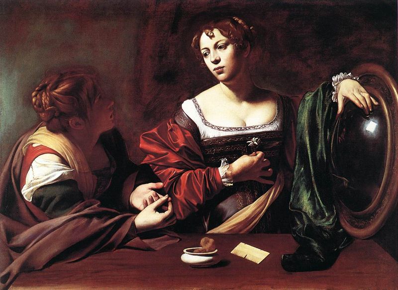 marta-e-maria-amddalena-caravaggio